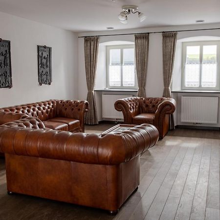 Postrelais Ardennes "Vintage" Διαμέρισμα Oudler Εξωτερικό φωτογραφία
